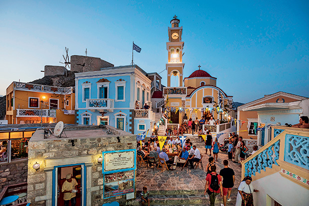 Δωδεκάνησα…Kαι τα άλλα δέκα είναι υπέροχα-1