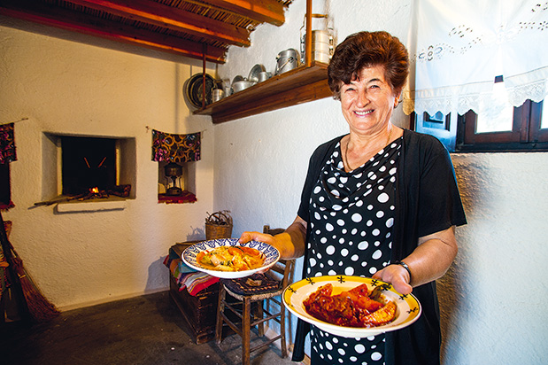 Κως: Συνάντηση πολιτισμών-2