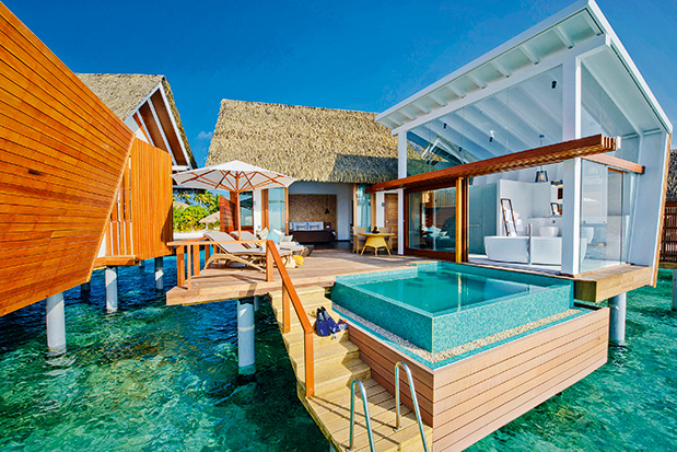 Μαλδίβες: είναι ωραία στον παράδεισο;-9