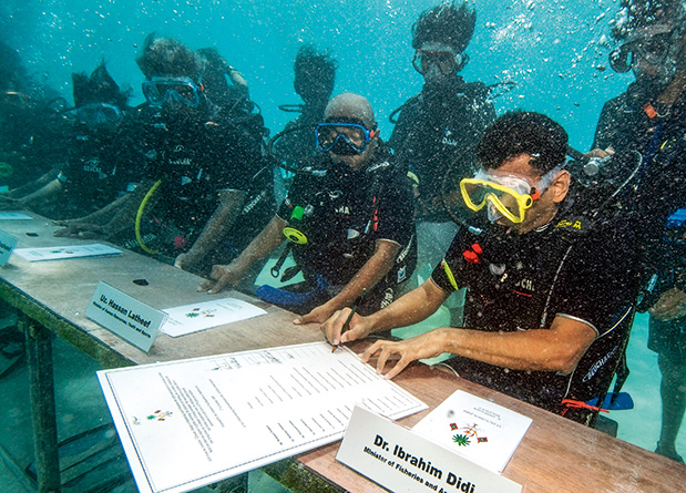 Μαλδίβες: είναι ωραία στον παράδεισο;-2