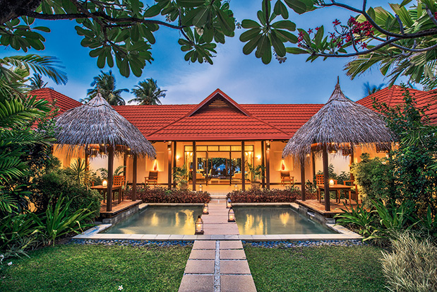 Μαλδίβες: είναι ωραία στον παράδεισο;-7