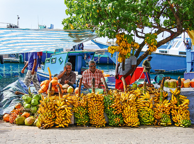 Μαλδίβες: είναι ωραία στον παράδεισο;-6