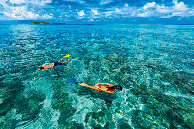 Μαλδίβες: είναι ωραία στον παράδεισο;-3