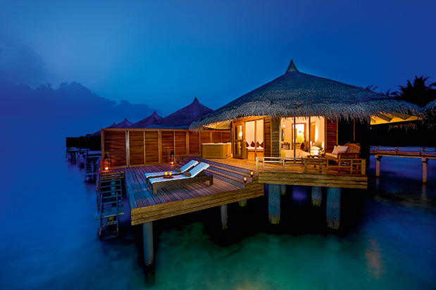 Μαλδίβες: είναι ωραία στον παράδεισο;-8