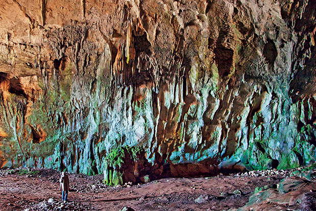 Οι Δελφοί δεν είναι μόνο το μαντείο-4