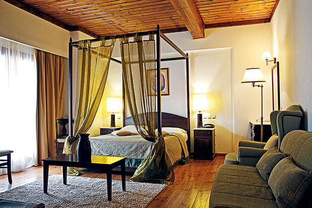 Οι Δελφοί δεν είναι μόνο το μαντείο-6