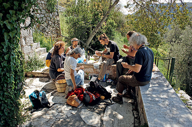 Οι Δελφοί δεν είναι μόνο το μαντείο-3