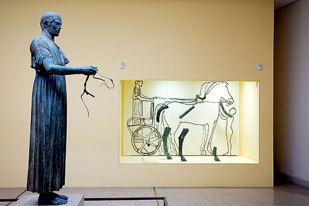 Οι Δελφοί δεν είναι μόνο το μαντείο-5