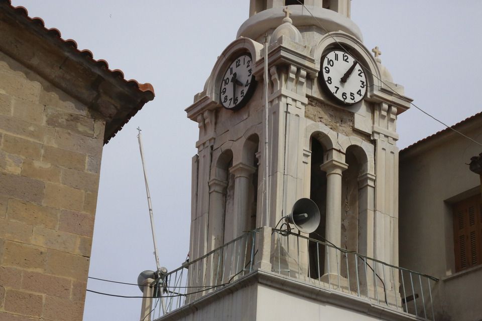 Η Λέσβος μετρά τις πληγές της μετά τον μεγάλο σεισμό – Μια γυναίκα νεκρή στο χωριό Βρίσα-4