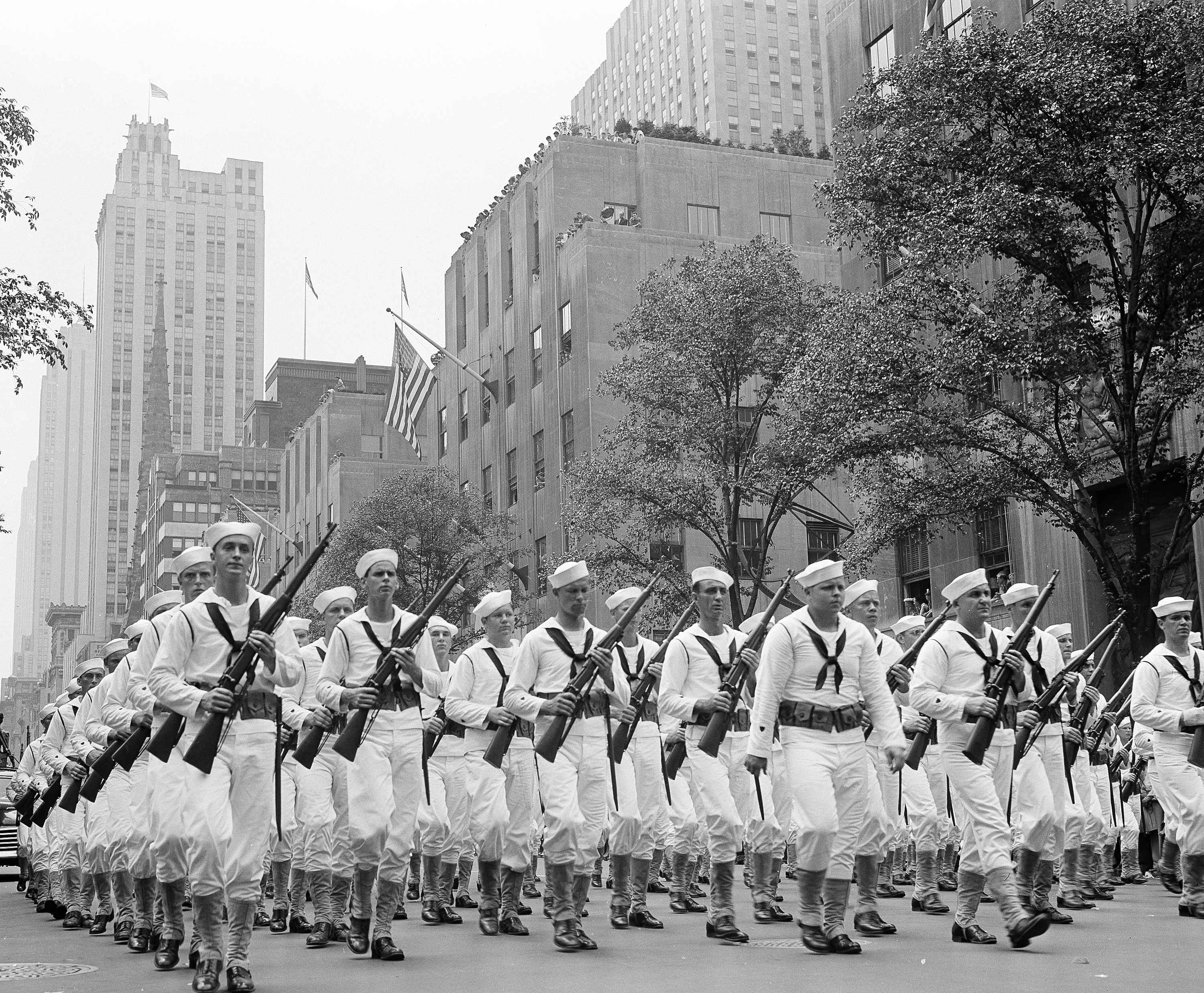 Flashback στην 13η Ιουνίου-1