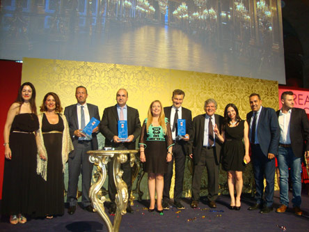 Οι Ευρωπαϊκές εταιρείες που αξίζει να εργάζεσαι!-1