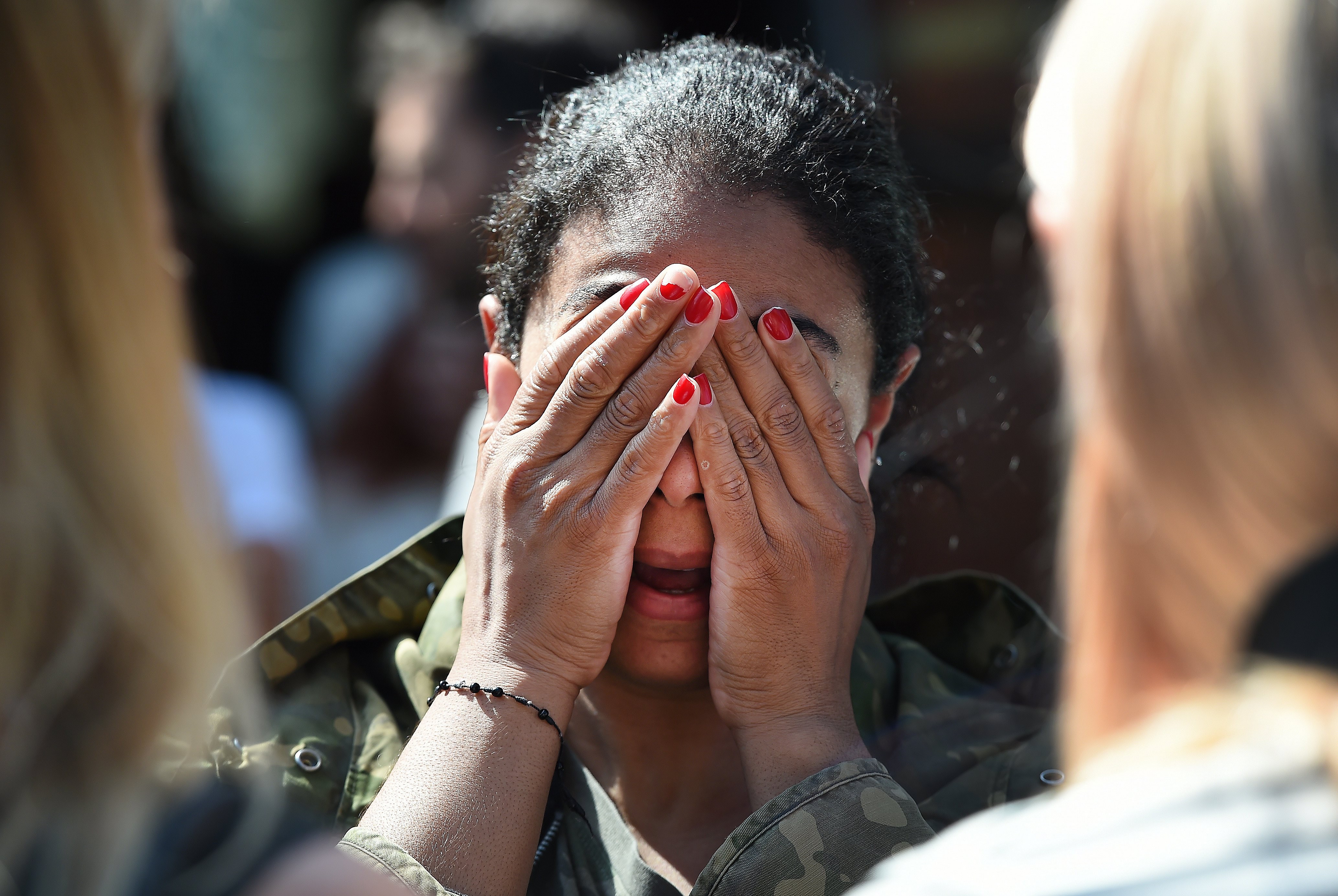 Λονδίνο: Τουλάχιστον 12 νεκροί και πολλοί αγνοούμενοι από την πυρκαγιά σε πολυώροφο κτίριο-2