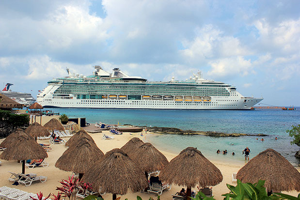 Αφιέρωμα Κρουαζιέρα: Θα κερδίσει η Ελλάδα το στοίχημα;-8