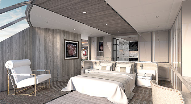 Αφιέρωμα Κρουαζιέρα: Θα κερδίσει η Ελλάδα το στοίχημα;-13