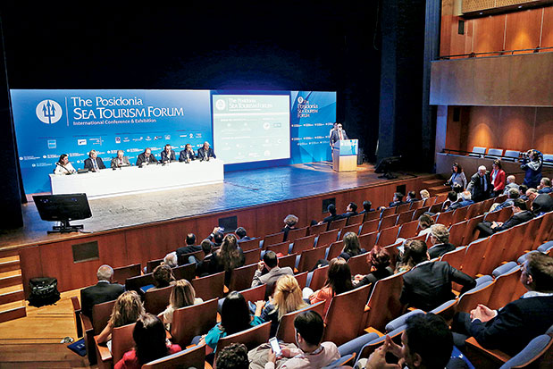 Αφιέρωμα Κρουαζιέρα: Θα κερδίσει η Ελλάδα το στοίχημα;-1