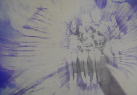 Aύγουστος σε ποίηση Γιώργου Βέλτσου από τη Violet Louise-1