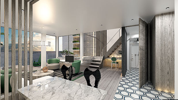 Αφιέρωμα Κρουαζιέρα: Θα κερδίσει η Ελλάδα το στοίχημα;-12