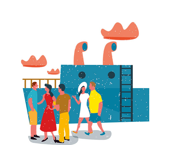 Αφιέρωμα Κρουαζιέρα: Θα κερδίσει η Ελλάδα το στοίχημα;-2