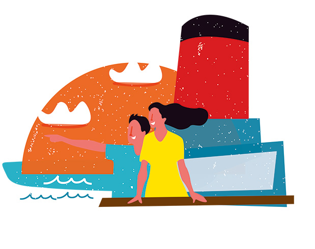 Αφιέρωμα Κρουαζιέρα: Θα κερδίσει η Ελλάδα το στοίχημα;-7