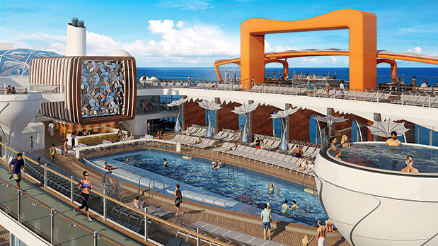 Αφιέρωμα Κρουαζιέρα: Θα κερδίσει η Ελλάδα το στοίχημα;-10