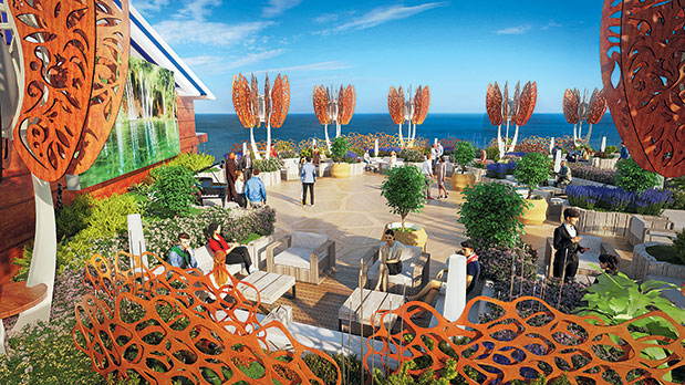 Αφιέρωμα Κρουαζιέρα: Θα κερδίσει η Ελλάδα το στοίχημα;-11