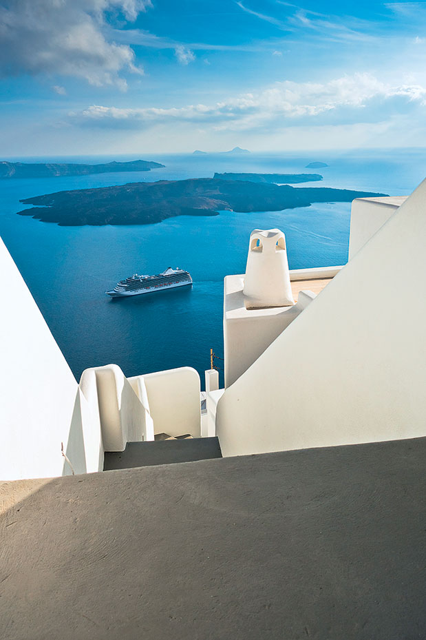 Αφιέρωμα Κρουαζιέρα: Θα κερδίσει η Ελλάδα το στοίχημα;-9