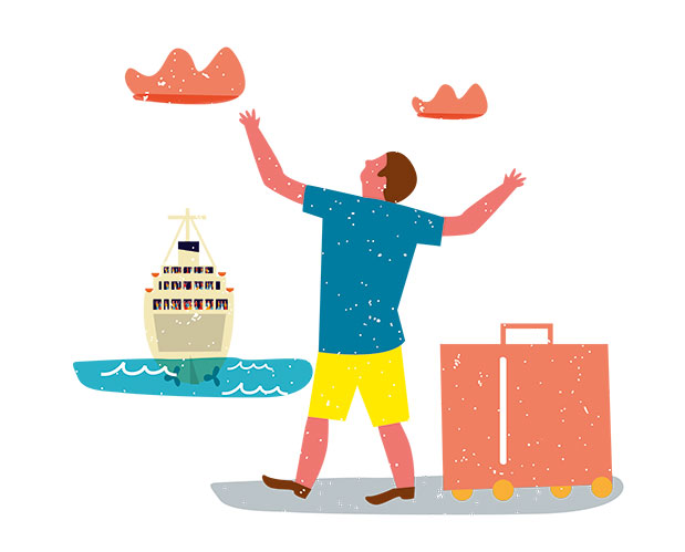 Αφιέρωμα Κρουαζιέρα: Θα κερδίσει η Ελλάδα το στοίχημα;-4