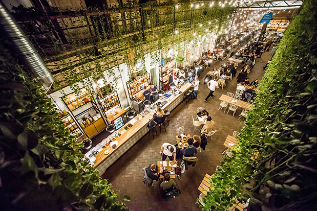 Βουδαπέστη: spa, καφές και κουβέντα-2