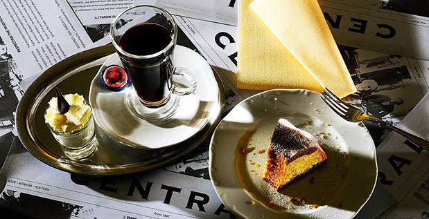 Βουδαπέστη: spa, καφές και κουβέντα-6