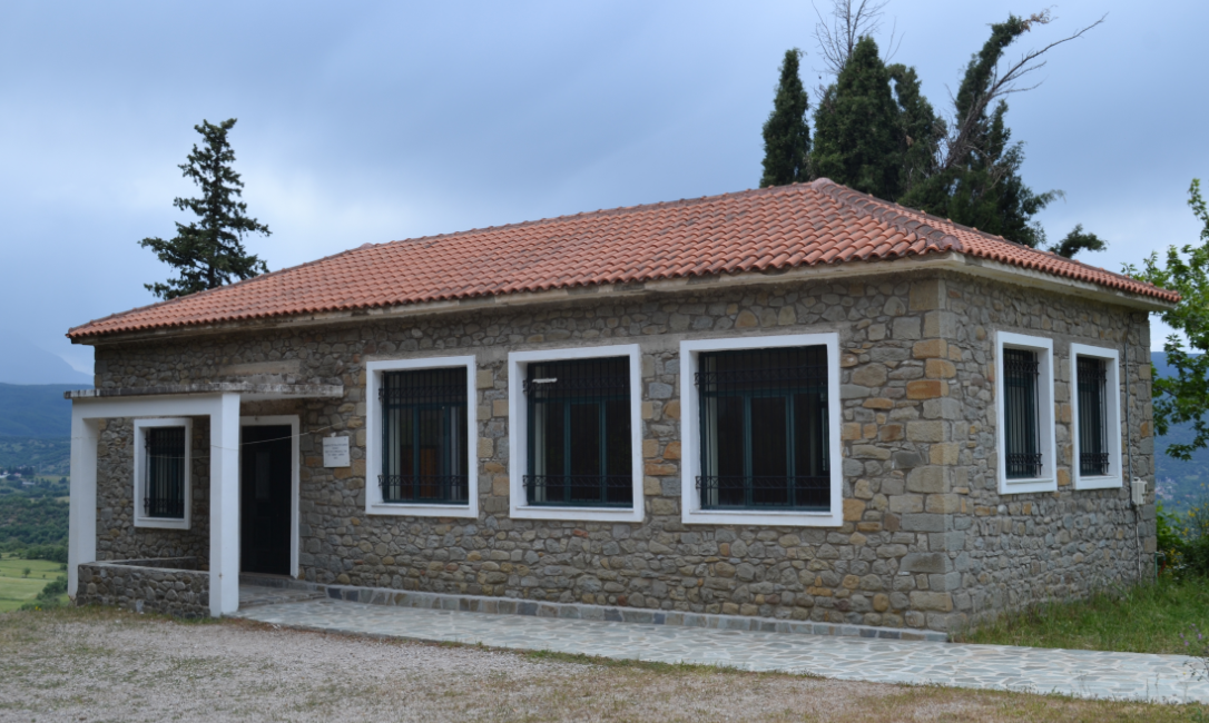 Κολλέγιο και σχολεία ελληνικής υπαίθρου: Mία σχέση 70 ετών-1