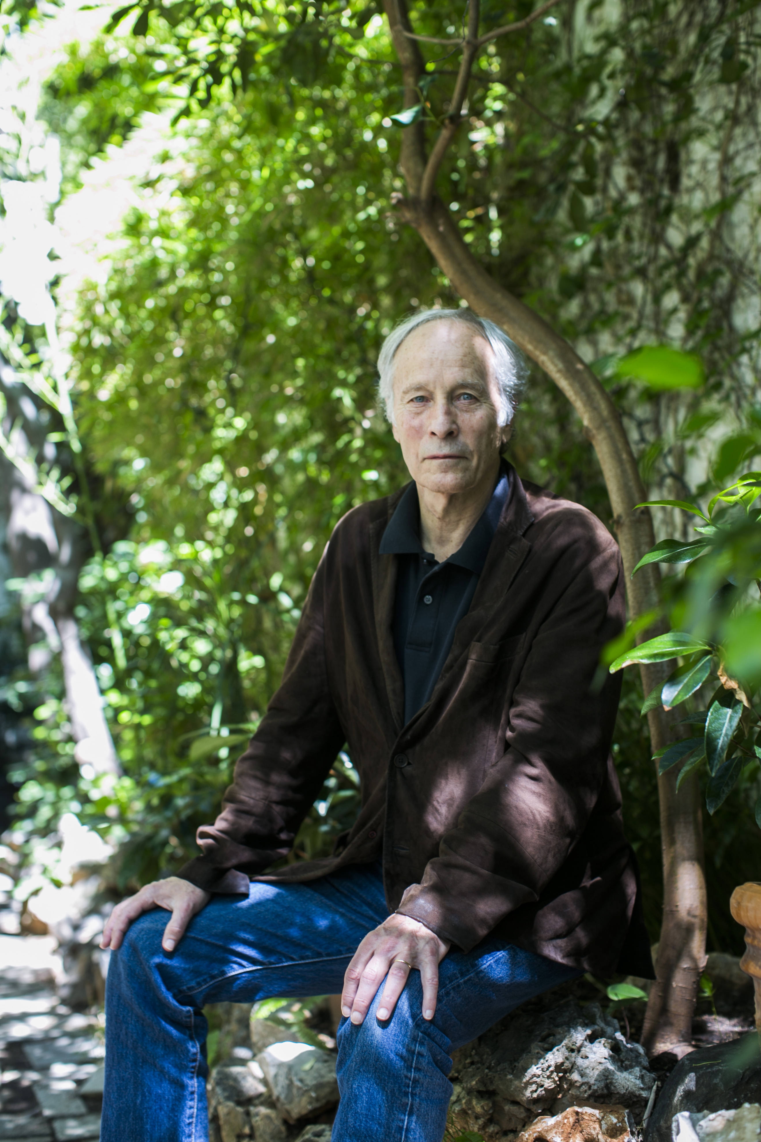 Ρίτσαρντ Φορντ: «Γράφω γι’ αυτά που με φοβίζουν»-2