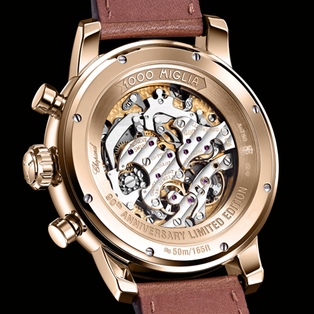 CHOPARD Mille Miglia Classic XL 90th Anniversary Limited Edition-7