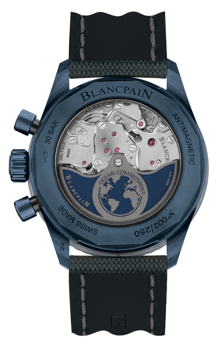 Η δέσμευση της BLANCPAIN για την προστασία των ωκεανών-6