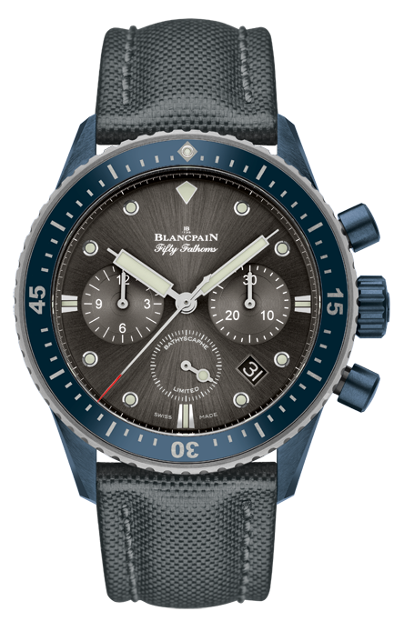 Η δέσμευση της BLANCPAIN για την προστασία των ωκεανών-5