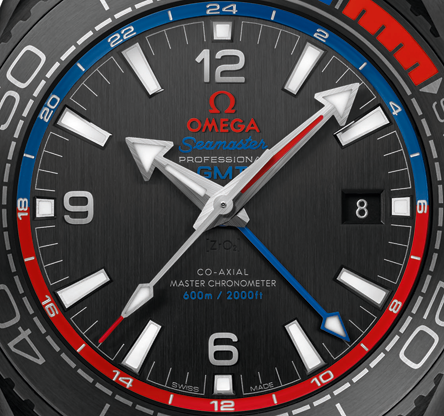 Η OMEGA στο 35ο ράλι ιστιοπλοΐας America’s Cup-6