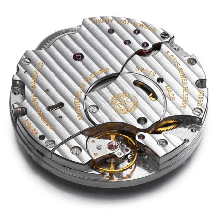 IWC Portofino Hand-Wound Eight Days Moon Phase-3