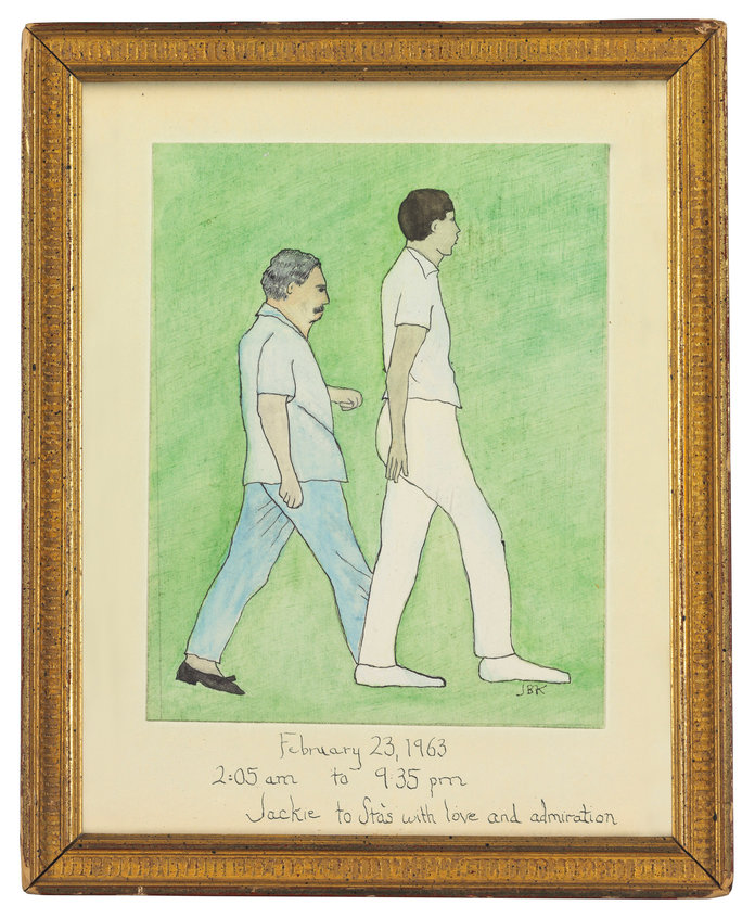 To αγαπημένο Cartier της Τζάκι Κένεντι πουλήθηκε σε δημοπρασία-5