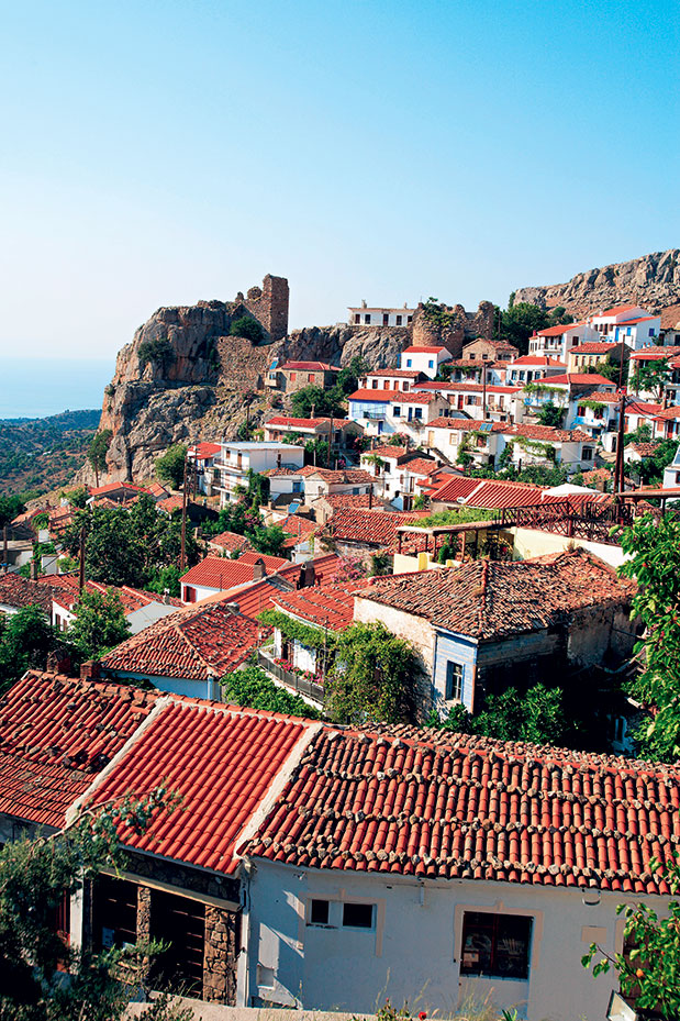 Σαμοθράκη: Άγρια ομορφιά-2