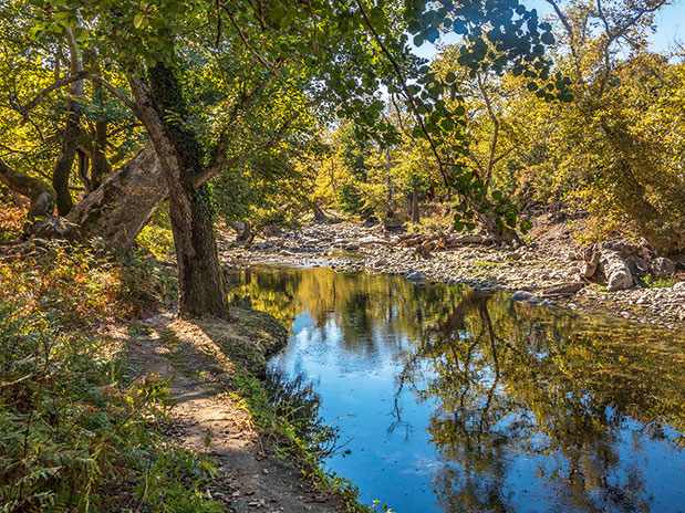 Σαμοθράκη: Άγρια ομορφιά-1