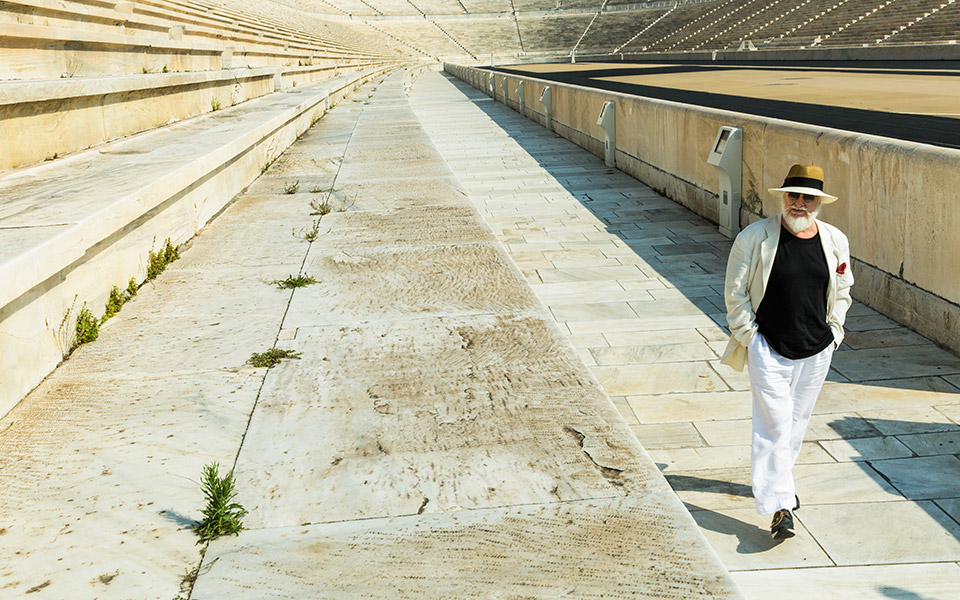 Διονύσης Σαββόπουλος: Όλοι μαζί μπορούμε!-2