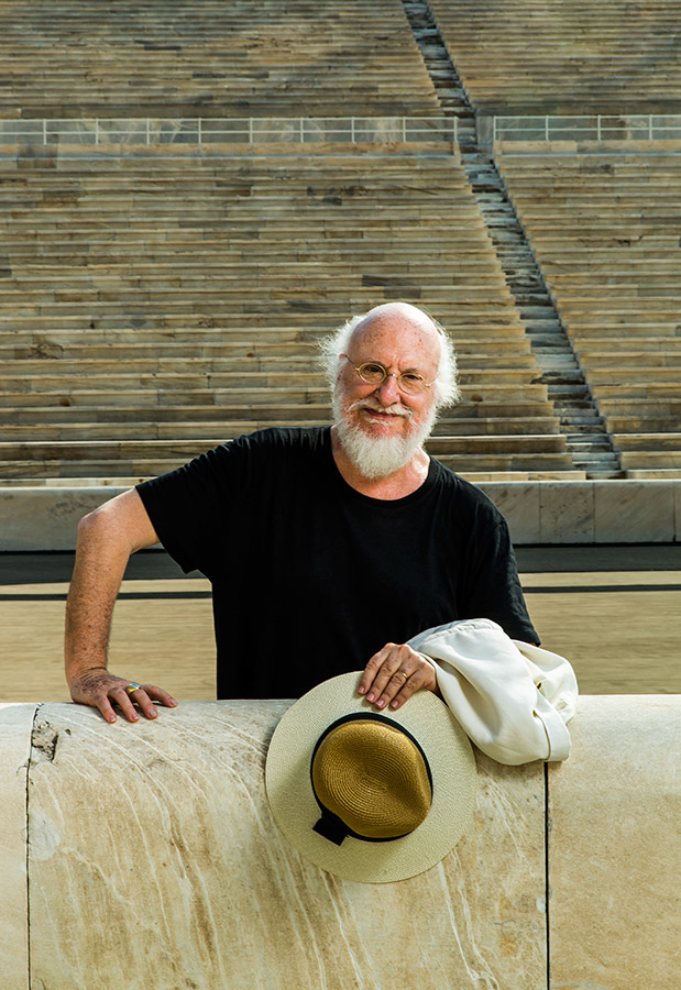 Διονύσης Σαββόπουλος: Όλοι μαζί μπορούμε!-1