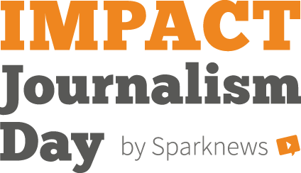 Impact Journalism Day 2017