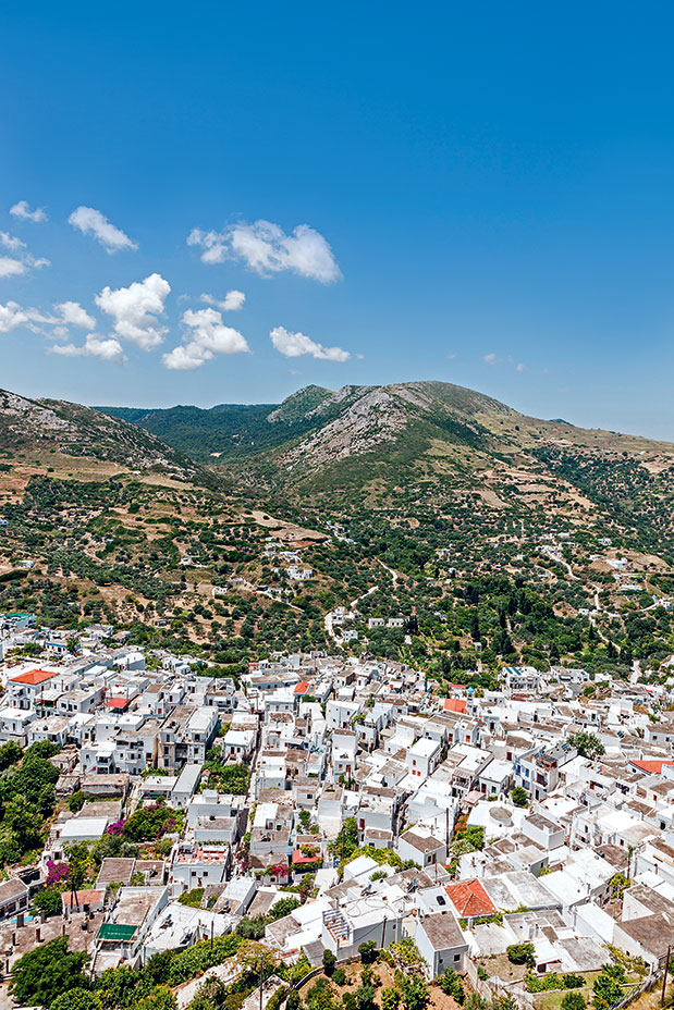 Σκύρος: Με δύναμη από τις σποράδες-2