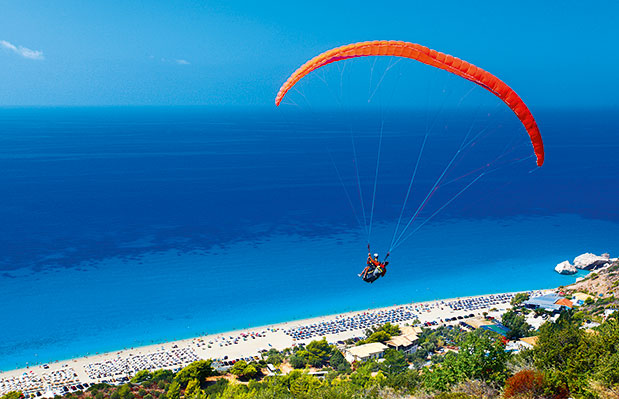 Λευκάδα: Ιόνιο για πάντα-2