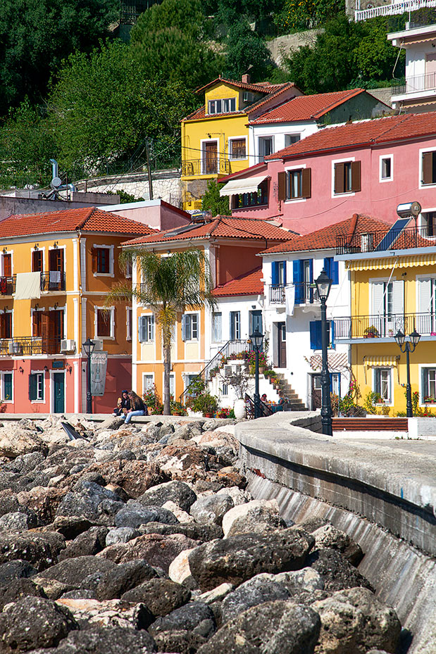Σύβοτα: Eξωτικός κοσμοπολιτισμός-2