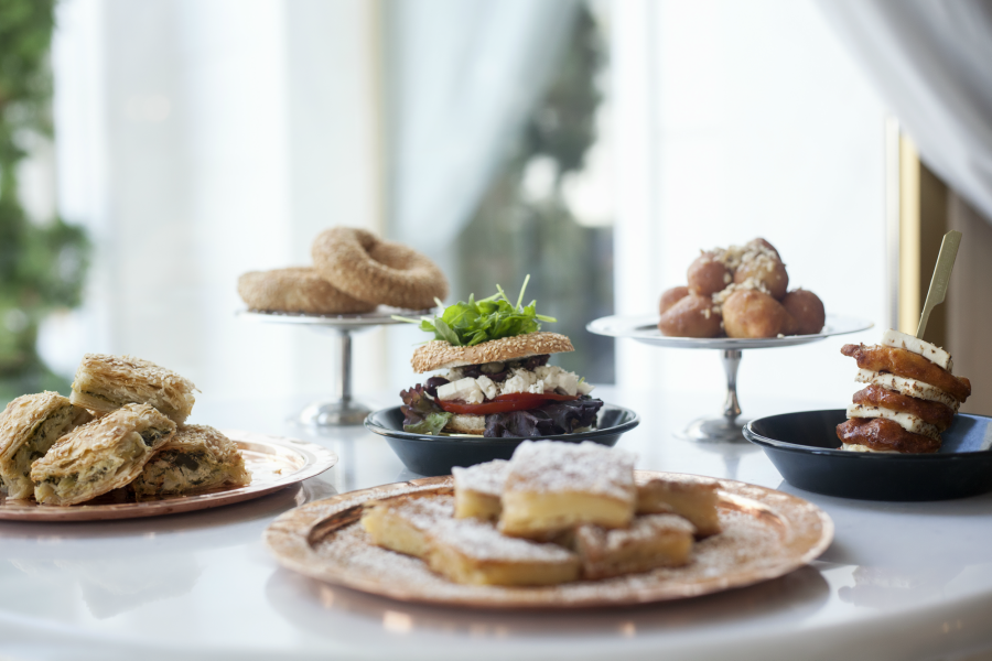 Κουλούρι, κλικ και φύγαμε για Θεσσαλονίκη-2