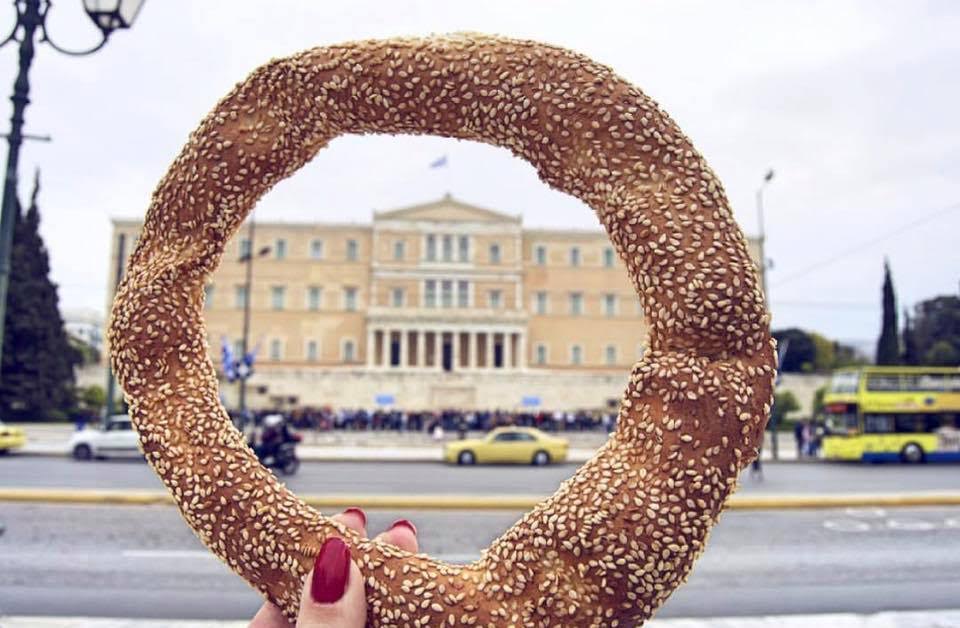 Κουλούρι, κλικ και φύγαμε για Θεσσαλονίκη-3