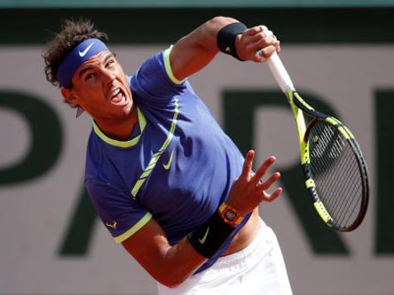 RICHARD MILLE RM27-03 Rafael Nadal Tourbillon-2