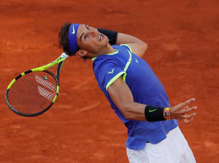 RICHARD MILLE RM27-03 Rafael Nadal Tourbillon-3