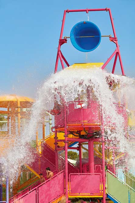 Ένας οικογενειακός παράδεισος 20.000 τ.μ. στο Grecotel Riviera Olympia-3